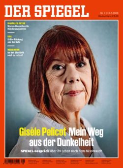 Der Spiegel – 13 Februar 2026