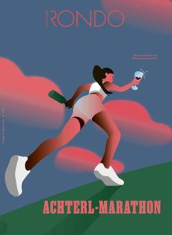 Der Standard Rondo – 30 Januar 2026