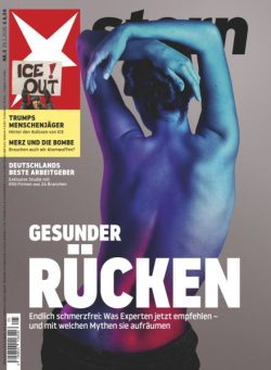 Der Stern – 28 Januar 2026