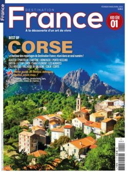 Destination France – Hors-Serie – Printemps 2026