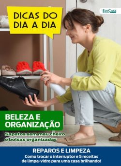 Dicas do Dia a Dia – Fevereiro 2026