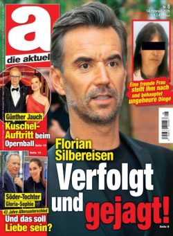 Die Aktuelle – 14 Februar 2026