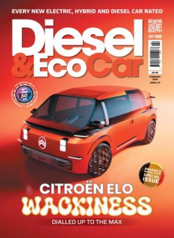 Diesel Car & Eco Car – February 2026