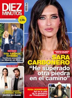 Diez Minutos – 11 Febrero 2026