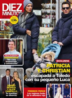 Diez Minutos – 4 Febrero 2026