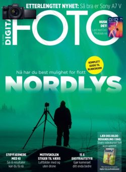 Digital Foto Norge – 27 Januar 2026
