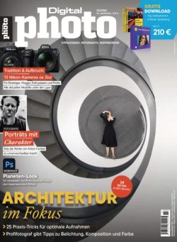 DigitalPhoto – Marz 2026
