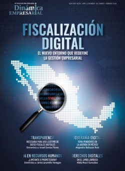 Dinamica Empresarial – 16 Febrero 2026