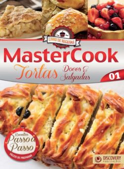 Discovery Publicacoes – 15 Fevereiro 2026