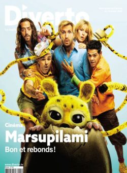 Diverto – 8 Fevrier 2026