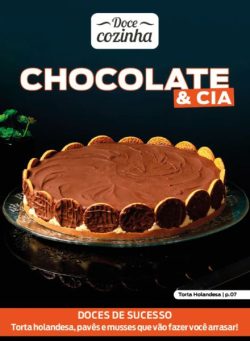 Doce Cozinha – 5 Fevereiro 2026