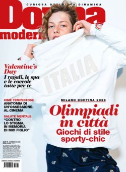 Donna Moderna – 5 Febbraio 2026