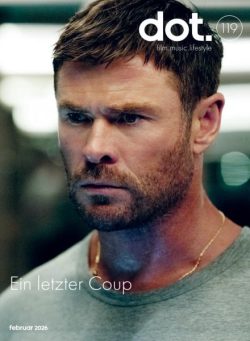 Dot Magazin – Februar 2026