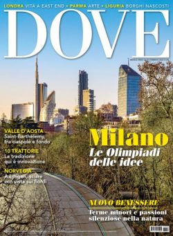 Dove – Febbraio 2026