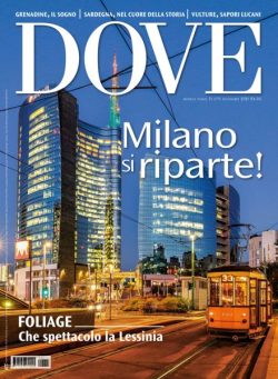 Dove – Novembre 2021