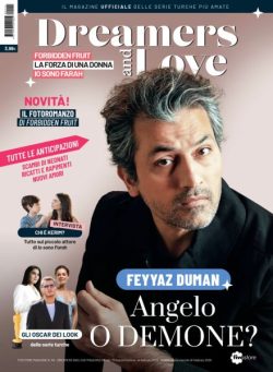 Dreamers – Febbraio 2026