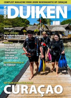 Duiken – 31 Januari 2026