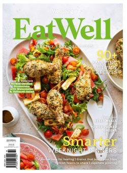 Eat Well – Issue 60 2026