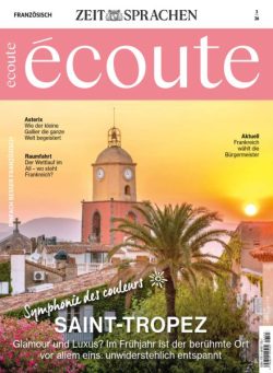 ecoute – Nr 3 2026