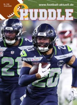 eHUDDLE – 10 Februar 2026