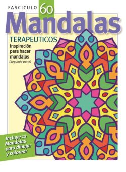 El arte con Mandalas – Enero 2026