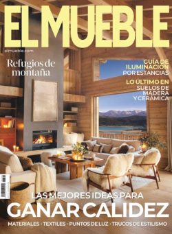 El Mueble – Febrero 2026