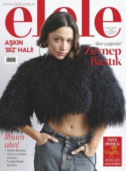 Elele – Subat 2026