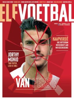 ELF Voetbal – Februari 2026