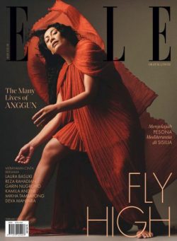 Elle Indonesia – February 2026