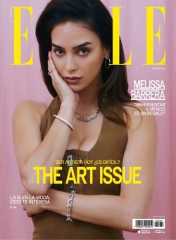 Elle Mexico – Febrero 2026