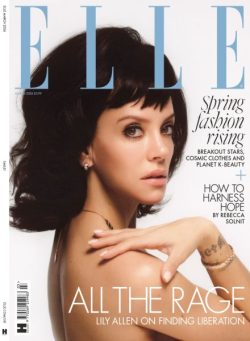 Elle UK – 5 February 2026