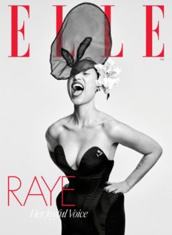 Elle USA – February 2026