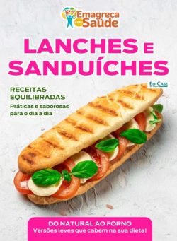 Emagreca com Saude – 9 Fevereiro 2026