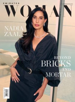 Emirates Woman – February 2026