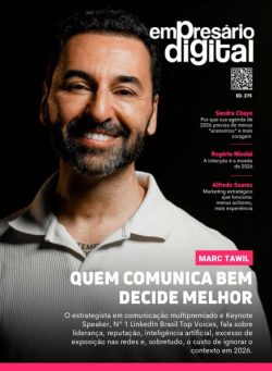 Empresario Digital – Janeiro 2026