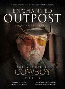 Enchanted Outpost Summer 2025