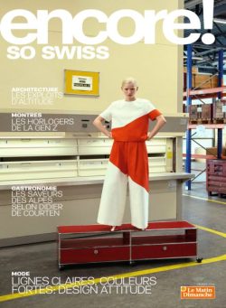 Encore! – Fevrier 2026