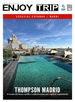 Enjoy Trip – 16 Fevereiro 2026