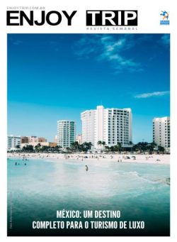 Enjoy Trip – 26 Janeiro 2026