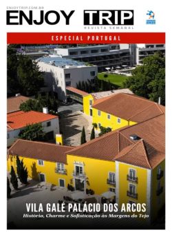 Enjoy Trip – 9 Fevereiro 2026