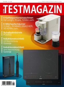ETM Testmagazin – Februar 2026
