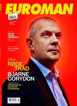 Euroman – Februar 2026