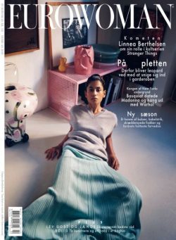 Eurowoman – Februar 2026