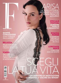 F – 24 Febbraio 2026