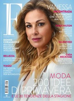 F – 3 Febbraio 2026