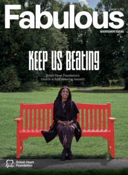 Fabulous – February 15 2026