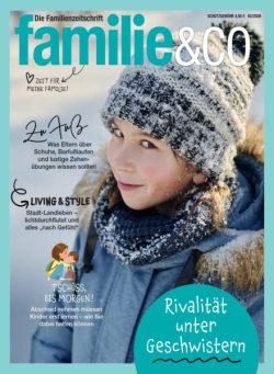 Familie&Co – Februar 2026