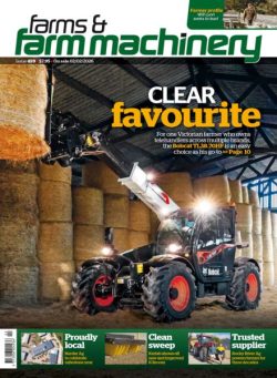 Farms and Farm Machinery – 1 February 2026
