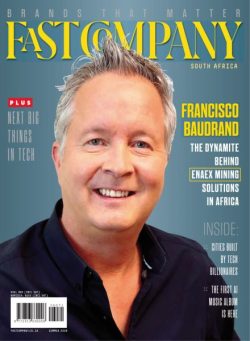 Fast Company South Africa – February-March 2026