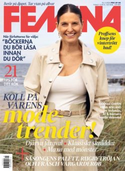 Femina – 29 Januari 2026